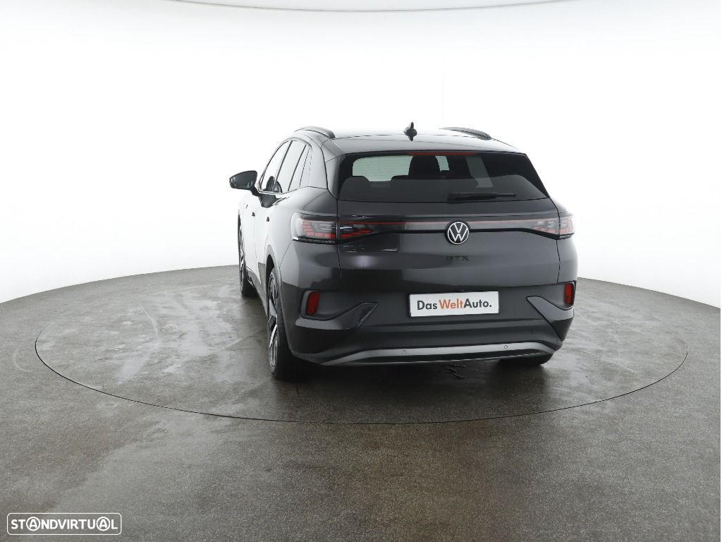 VW ID.4 77 kWh GTX - 16