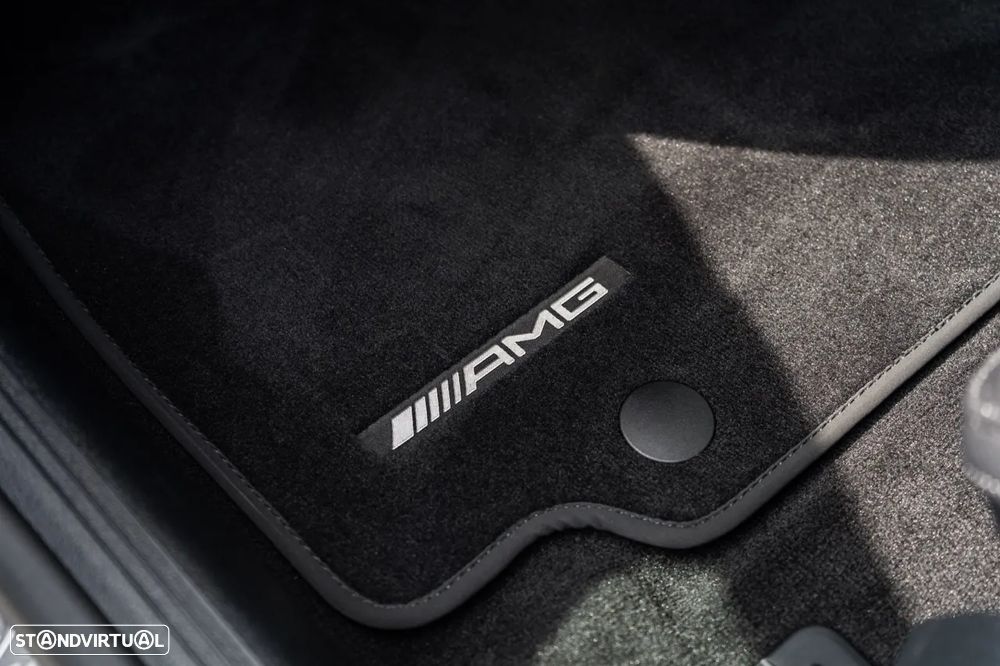 Mercedes-Benz C 300 - 27