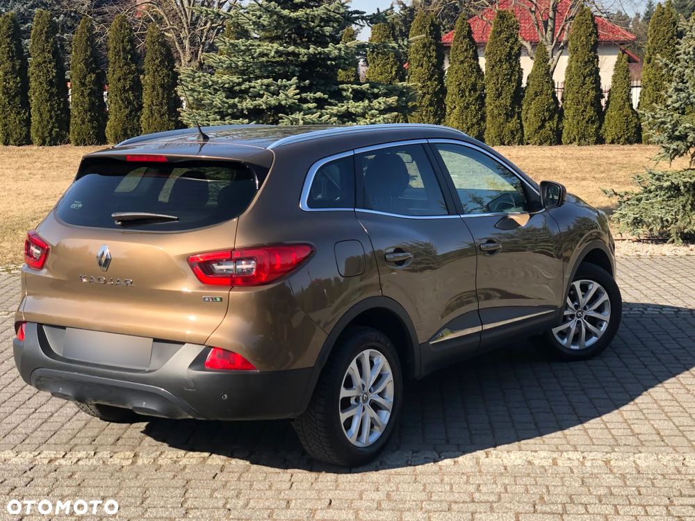 Renault Kadjar - 20