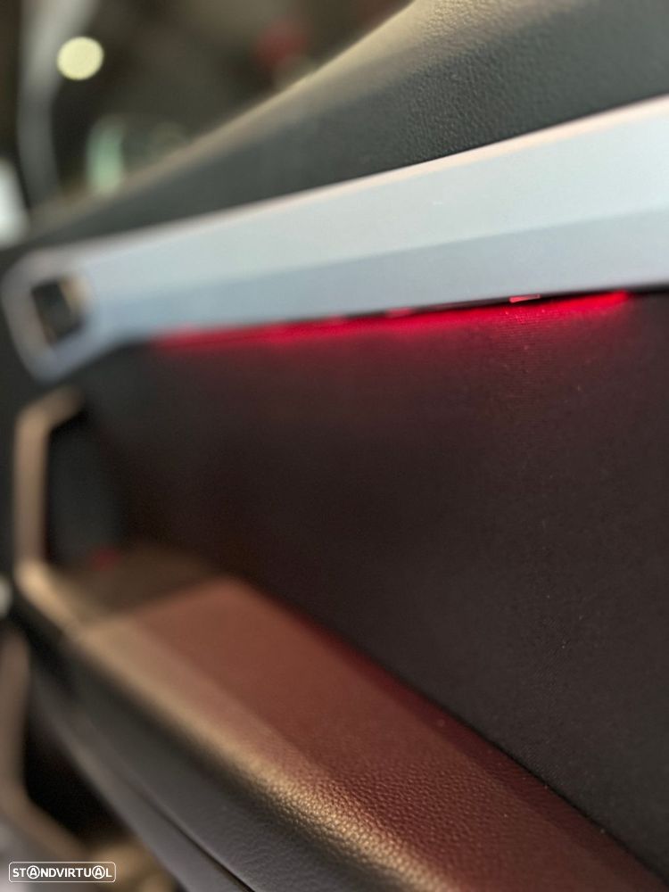 SEAT Arona 1.0 TSI FR - 38