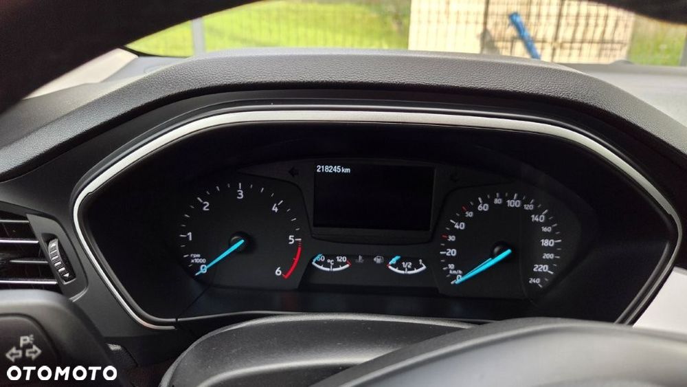 Ford Focus 1.5 EcoBlue Trend Edition - 16