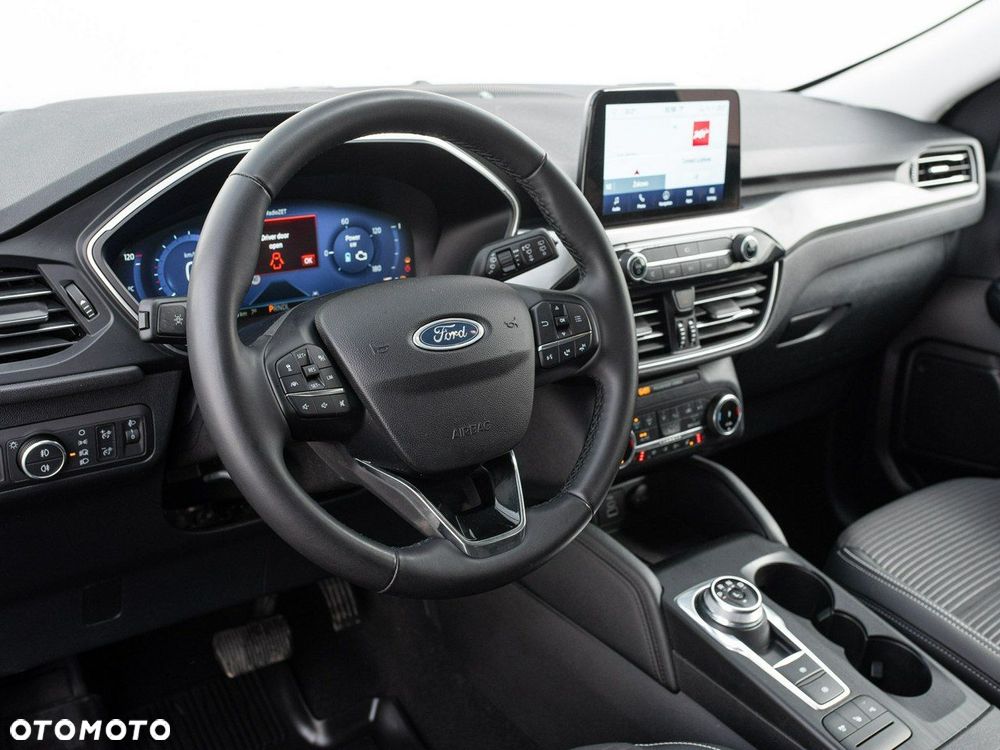 Ford Kuga 2.5 FHEV FWD Titanium - 7
