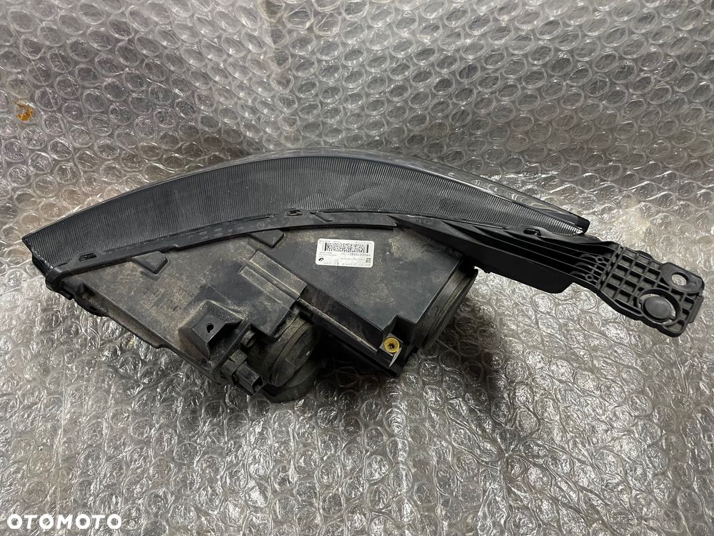 LAMPA PRAWA ZWYKŁA H7 LED OPEL GRANDLAND X YP00015580 - 7