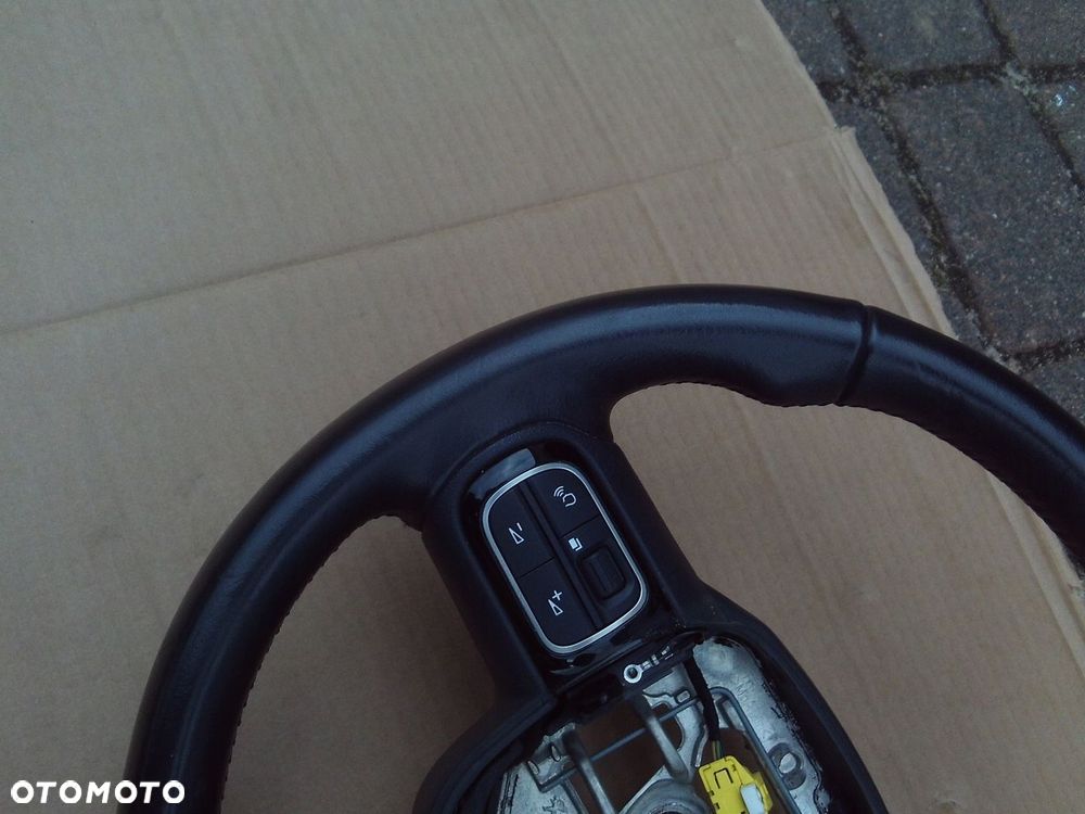 KIEROWNICA CITROEN C3 III ORYG - 3