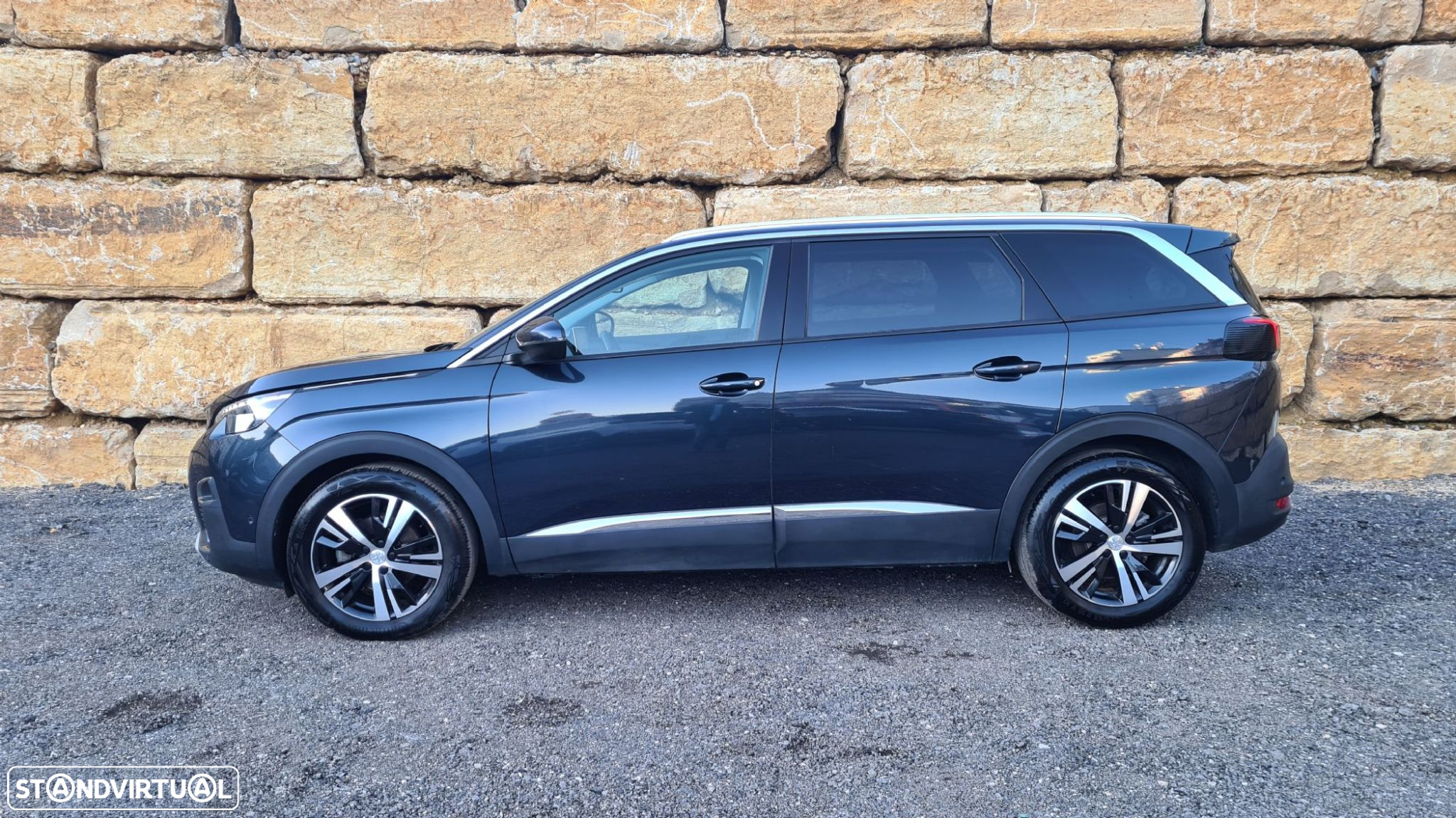 Peugeot 5008 - 3