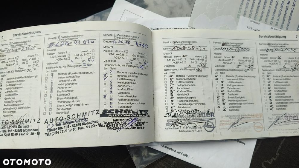 Opel Meriva 1.4 Edition - 19