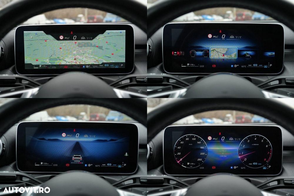 Mercedes-Benz C 200 4Matic T 9G-TRONIC - 21