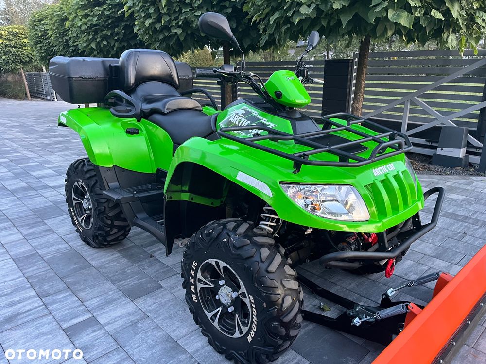 Arctic Cat