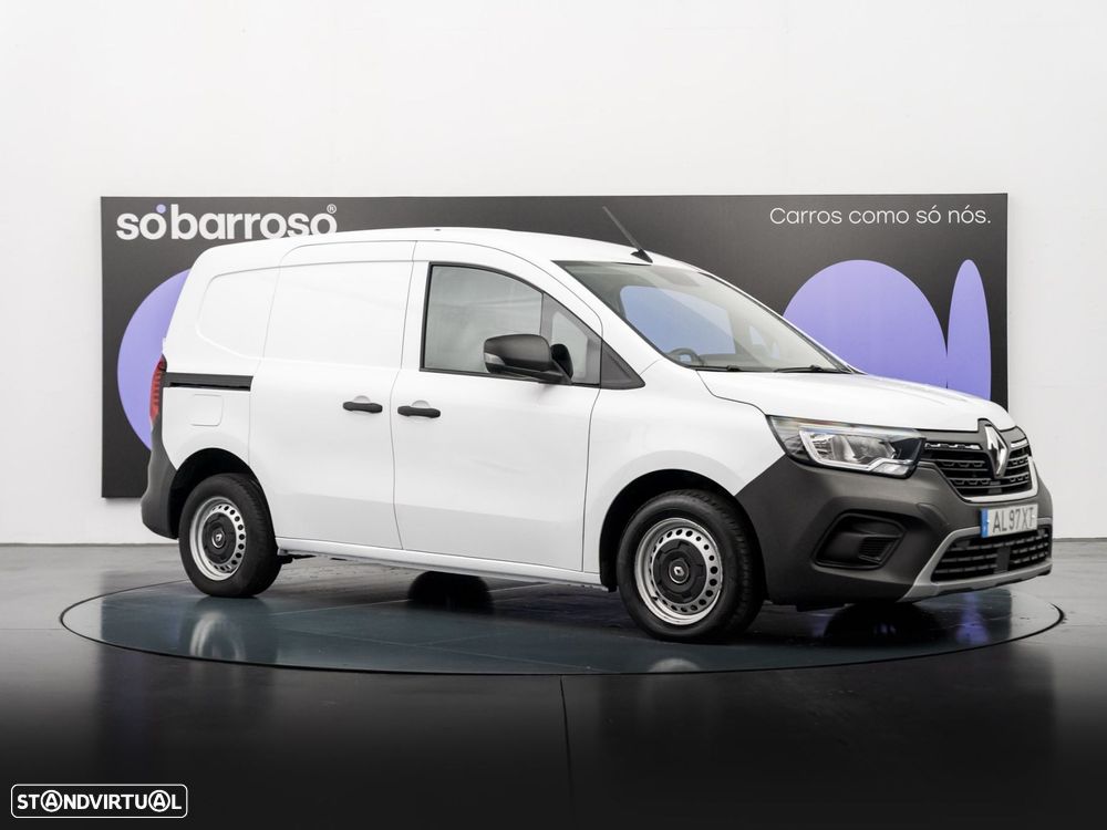 Renault Kangoo 1.5 Blue dCi L1 Edition One - 7