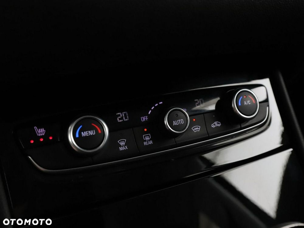 Opel Grandland X 2.0 CDTI Innovation S&S - 28