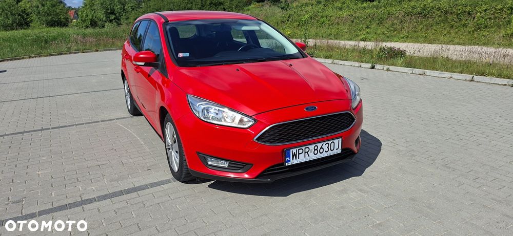 Ford Focus - 3
