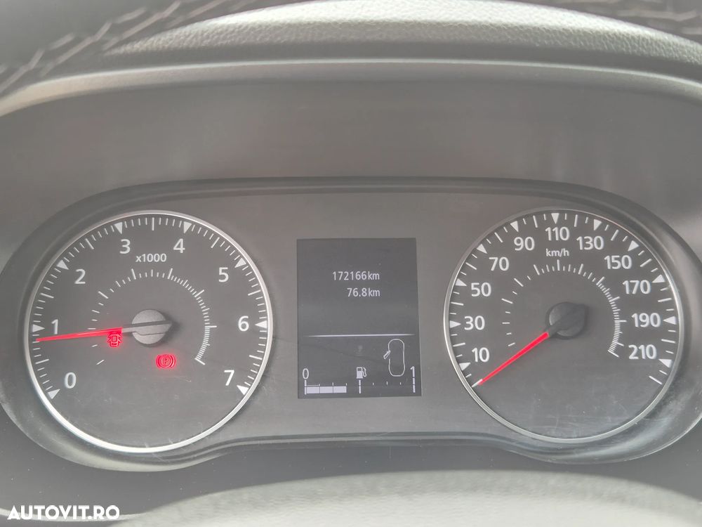 Dacia Duster 1.5 dCi 4x4 Laureate - 14