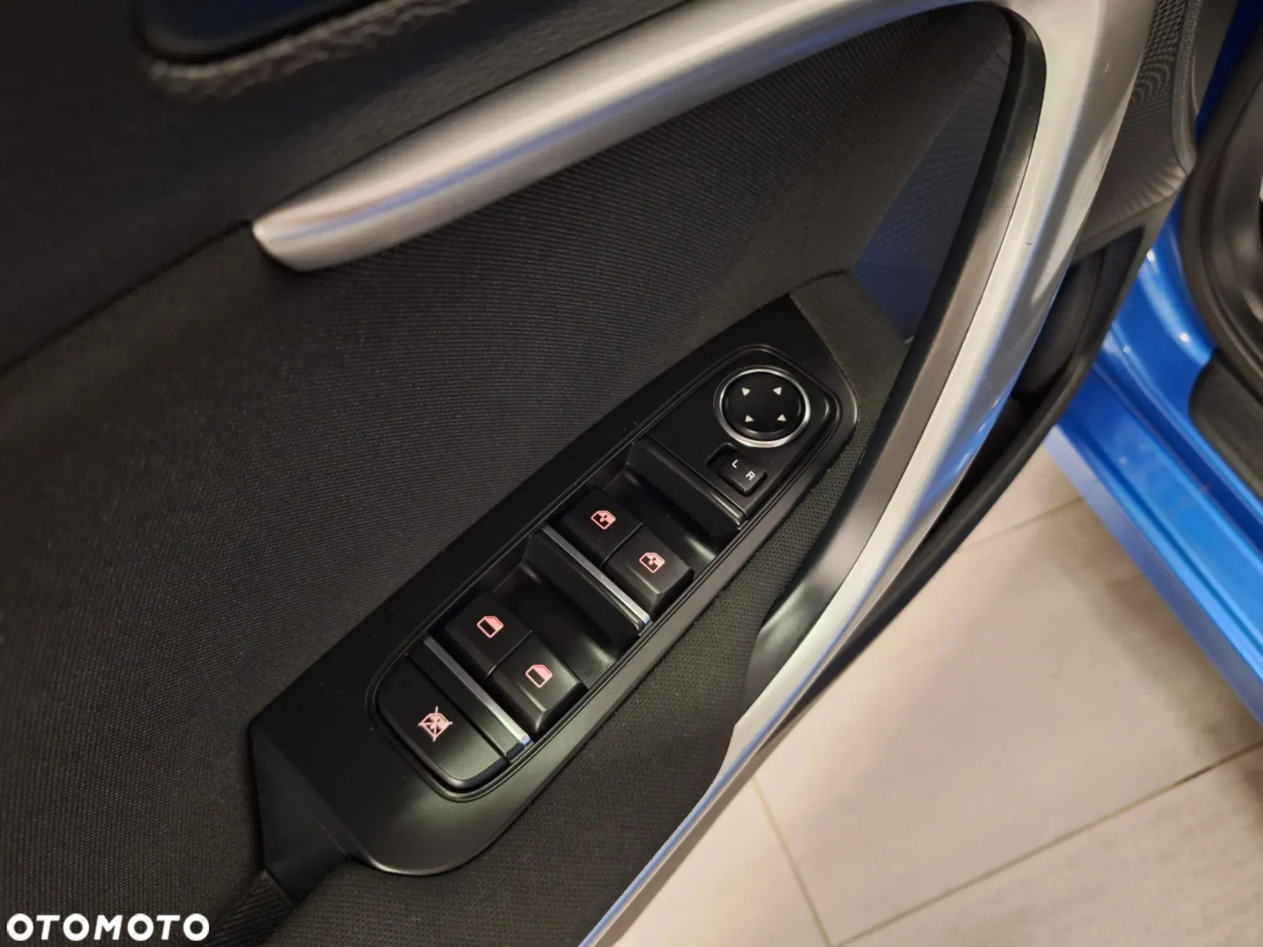 Kia Ceed 1.4 CVVT Dream Team Edition - 29