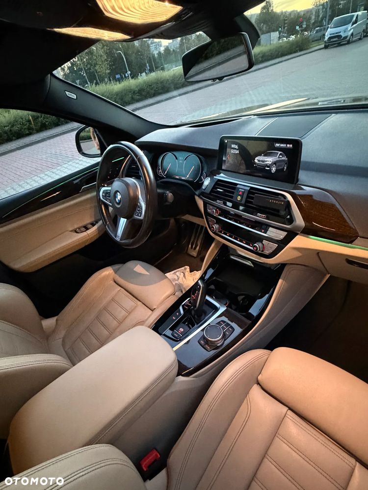 BMW X4 - 12