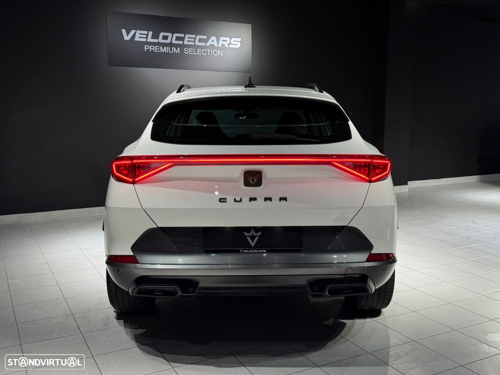Cupra Formentor 1.5 TSI Sport - 20