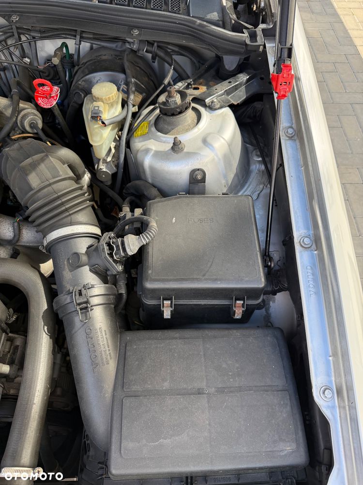 Volvo V90 - 26