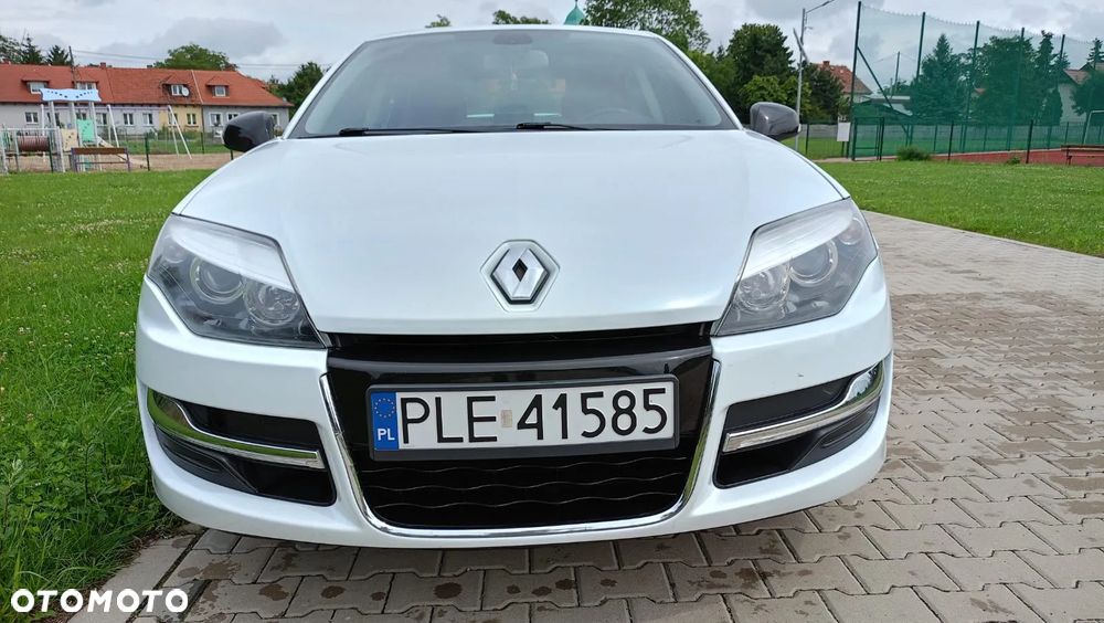 Renault Laguna - 5