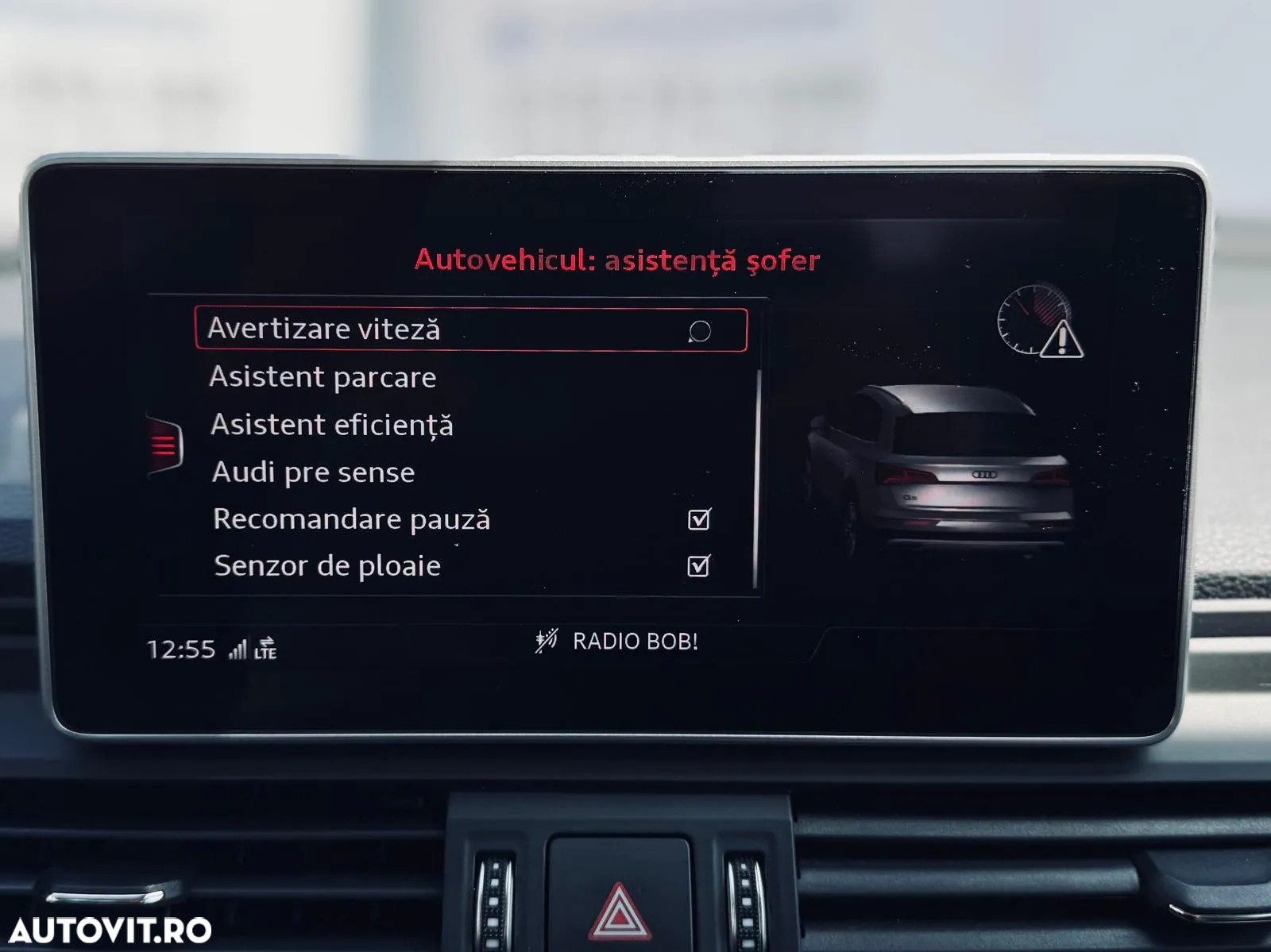 Audi Q5 50 TFSI e quattro S tronic - 23