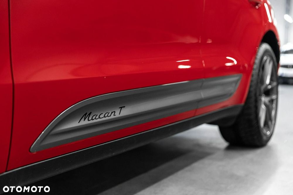 Porsche Macan T PDK - 14