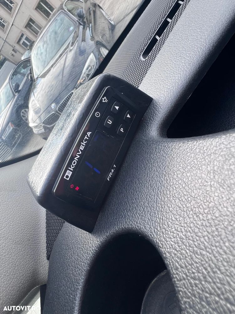 Mercedes-Benz Vito - 15