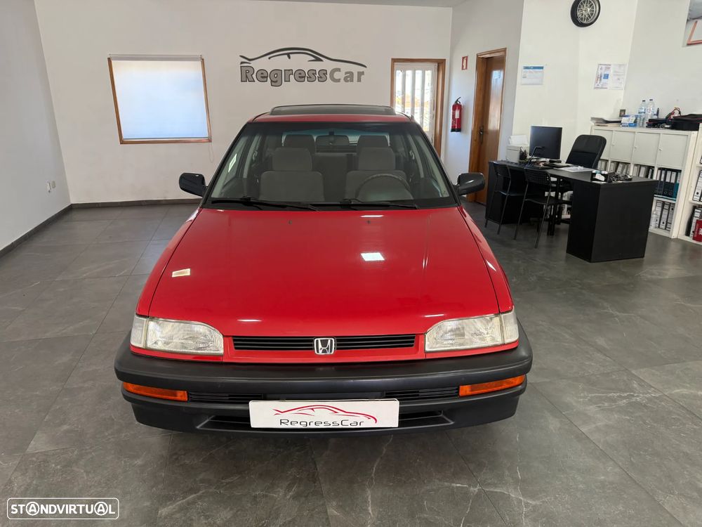 Honda Concerto 1.5i - 2