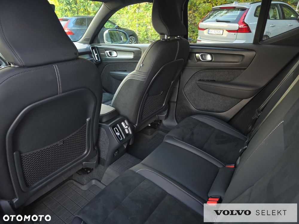Volvo XC 40 - 19