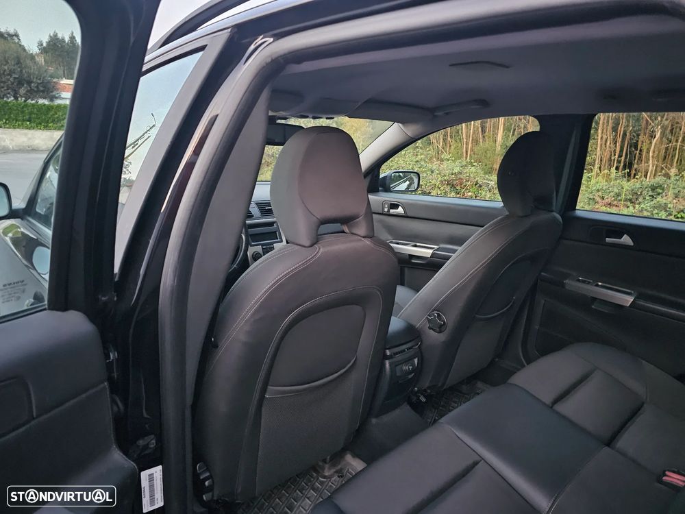 Volvo V50 1.6 D Nível 2 - 16