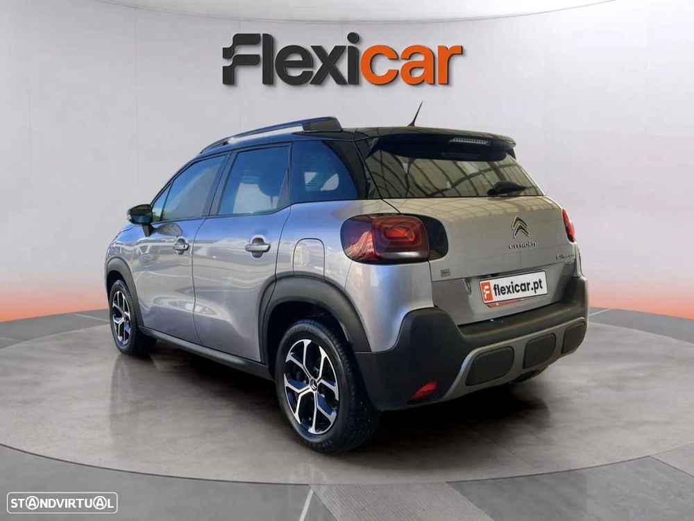 Citroën C3 Aircross 1.5 BlueHDi C-Series - 6