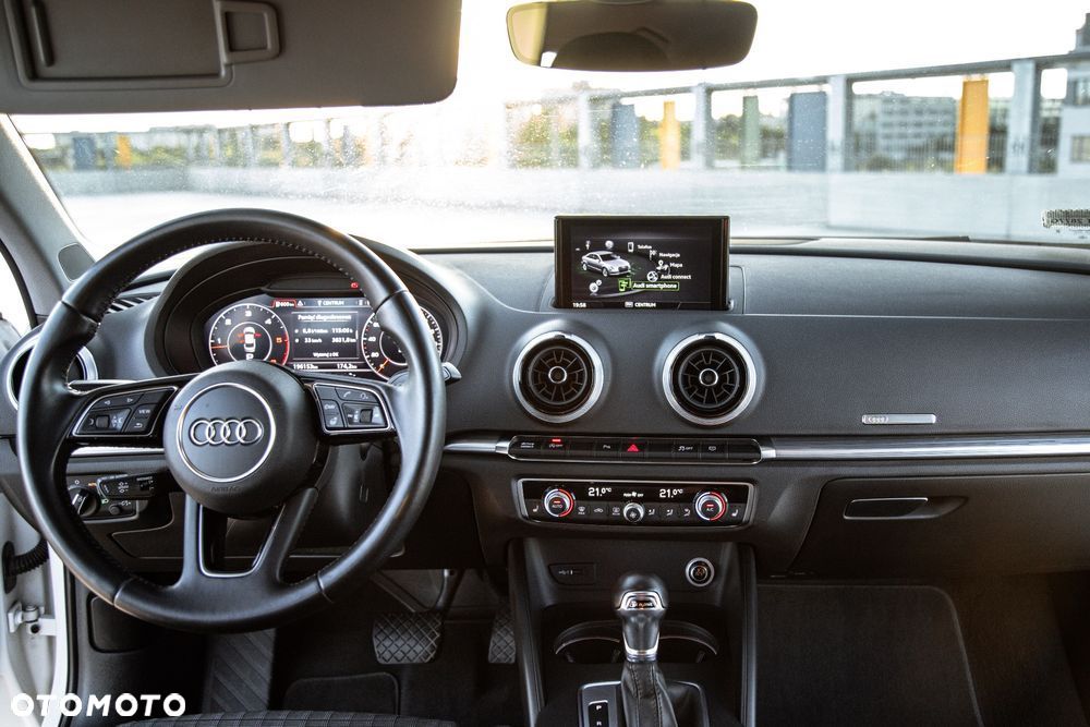 Audi A3 Limousine 2.0 TDI clean diesel Attraction S tronic - 18