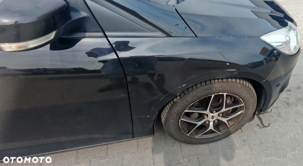 Ford Focus 1.0 EcoBoost Titanium - 21