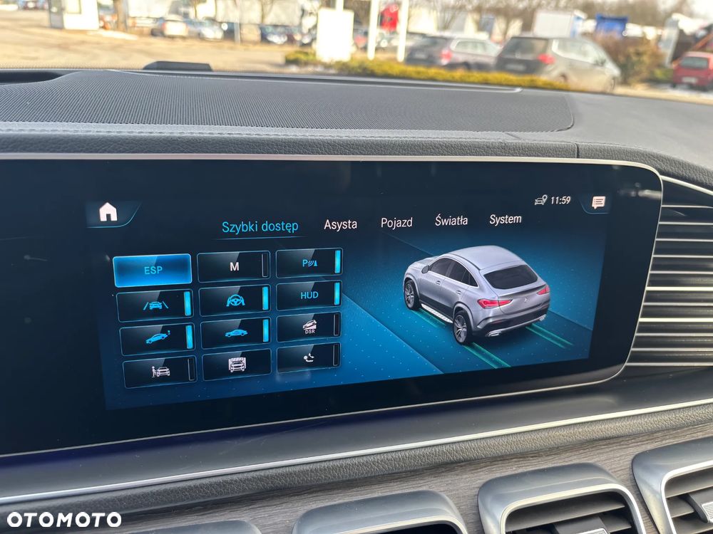 Mercedes-Benz GLE 400 d 4-Matic Premium Plus - 24