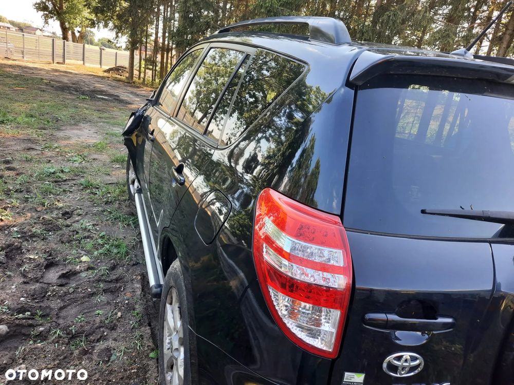 Toyota RAV4 2.2 D-4D Sol 4x2 - 3