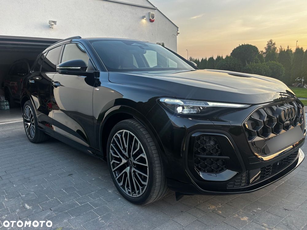 Audi Q5 TDI mHEV 150 kW Quattro S tronic - 4