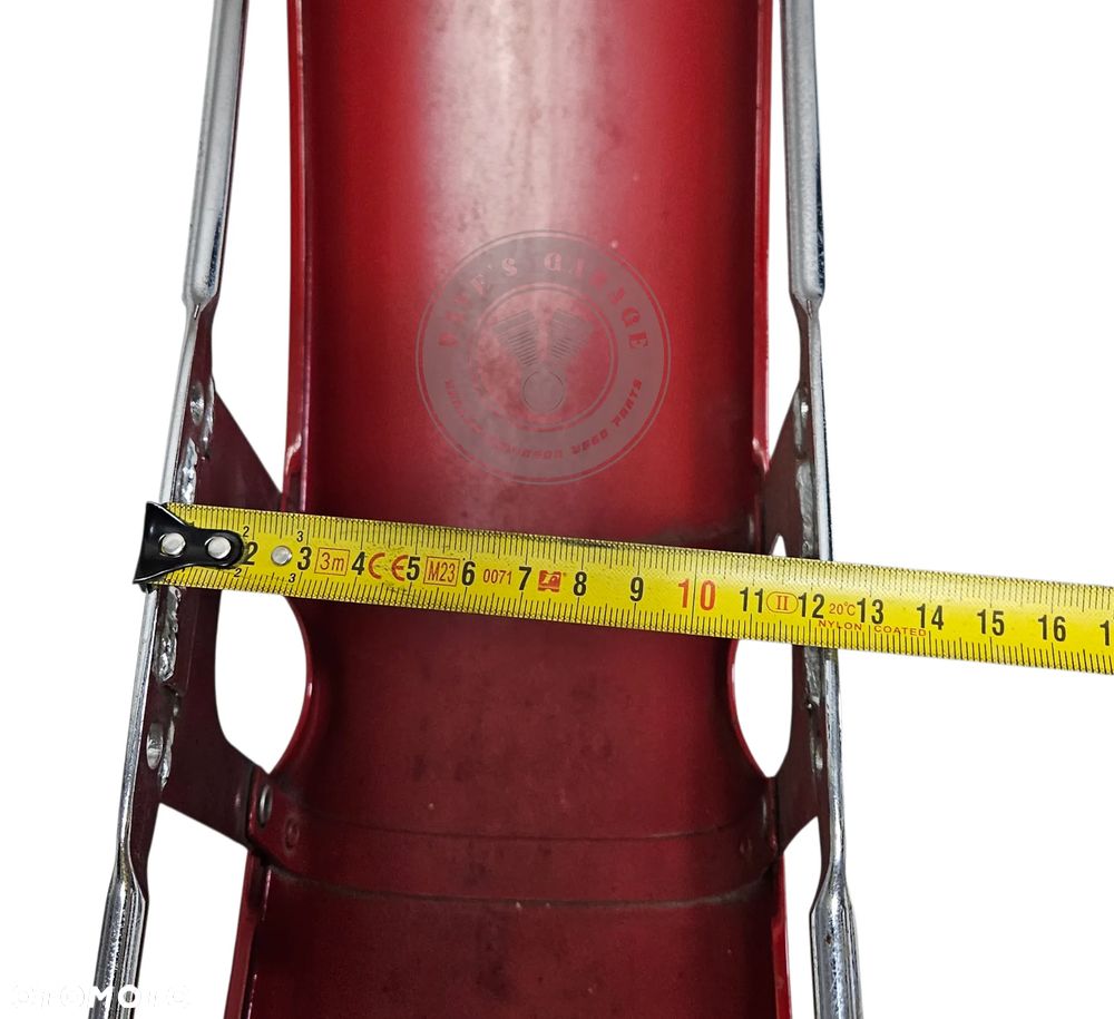 Błotnik przód Harley Davidson FX FXR 59007-84 - 8