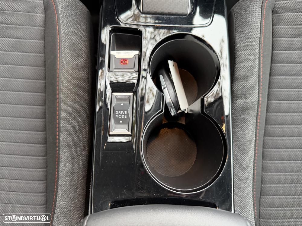 Peugeot e-208 50 kWh Allure Pack - 28