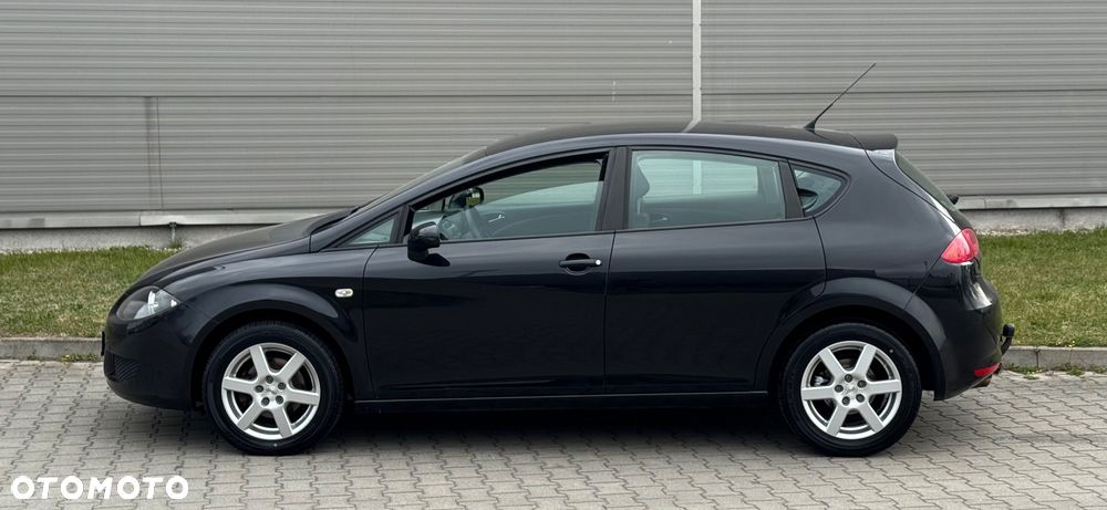 Seat Leon 1.6 Comfort Limited - 9