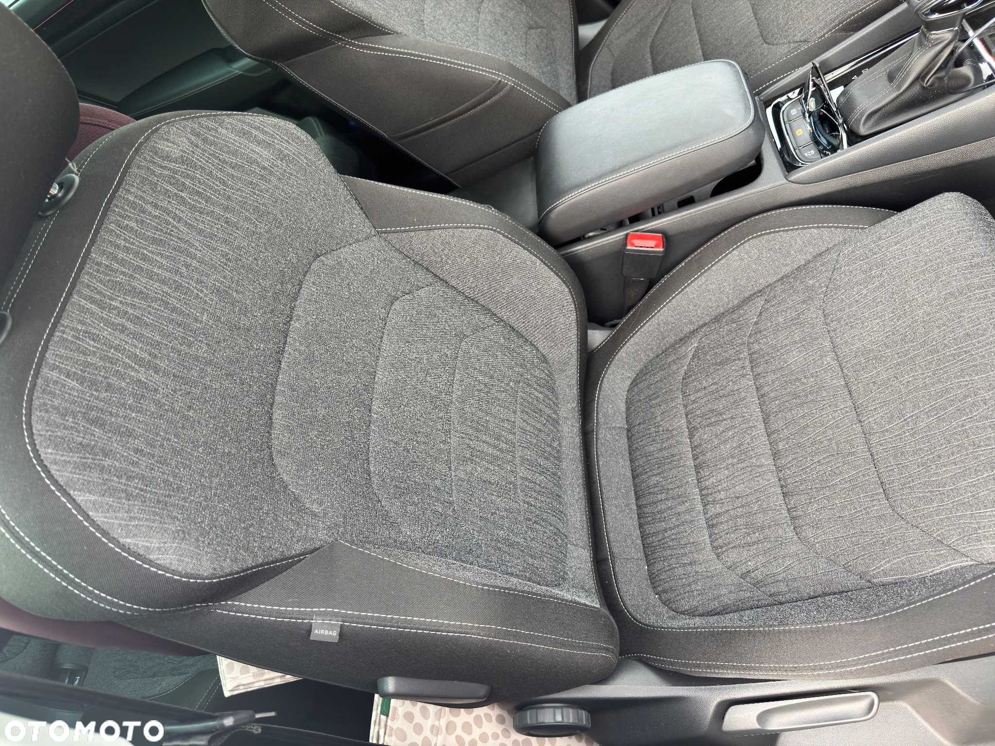 Skoda Kodiaq 1.5 TSI ACT 4x2 Style DSG - 13