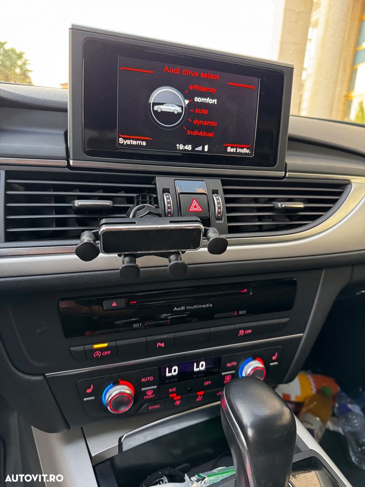 Audi A6 Limuzina 3.0 TDI quattro S tronic - 7