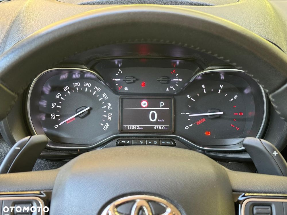 Toyota Proace City Verso Long 1.5 D-4D Family - 20