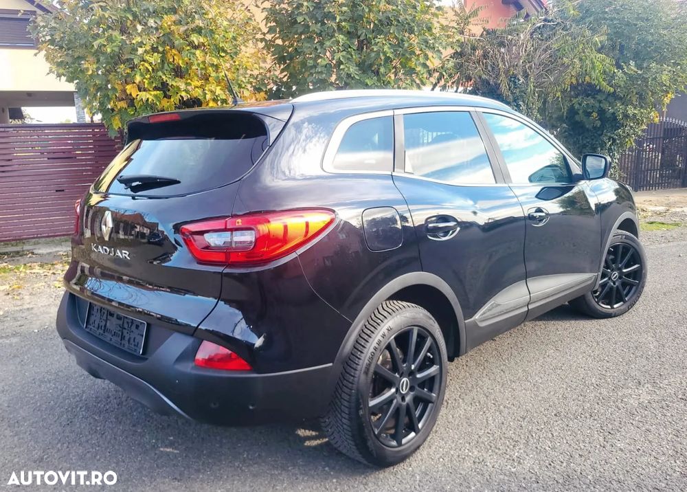 Renault Kadjar 1.6 DCI Zen - 6