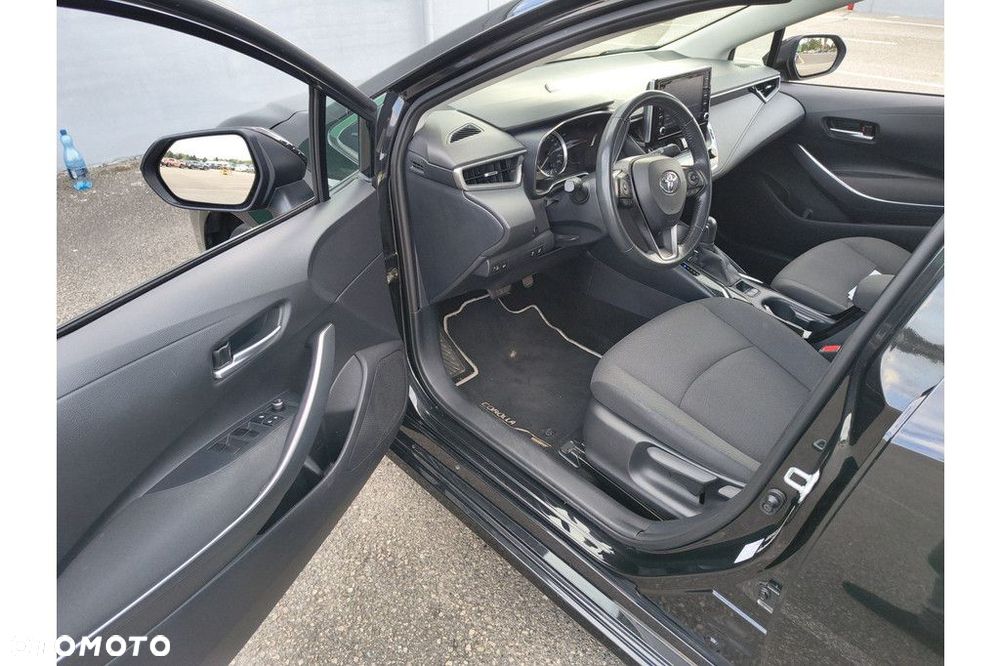 Toyota Corolla 1.8 Hybrid Active - 5