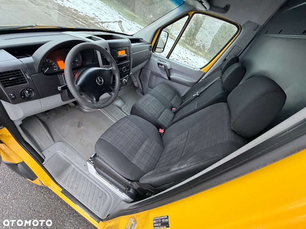 Mercedes-Benz Sprinter 314 CDi * 2.2 / 140KM * L2H2 * - 30