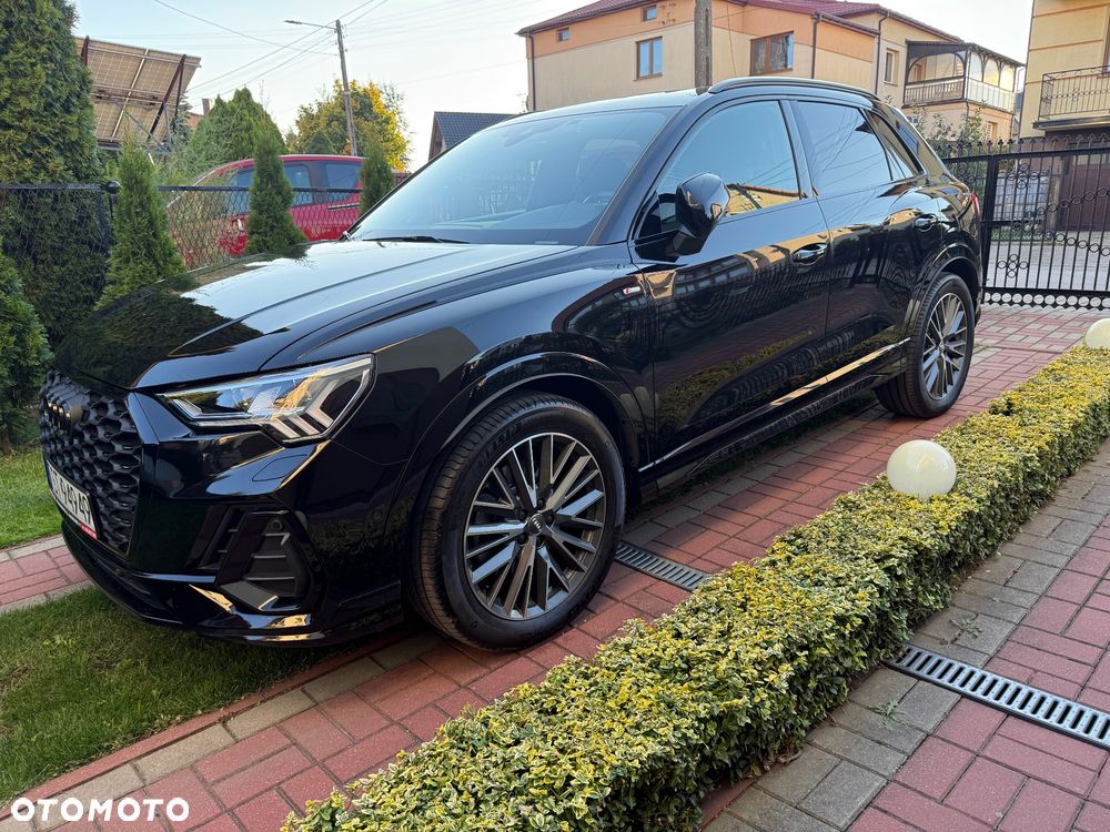 Audi Q3 - 33