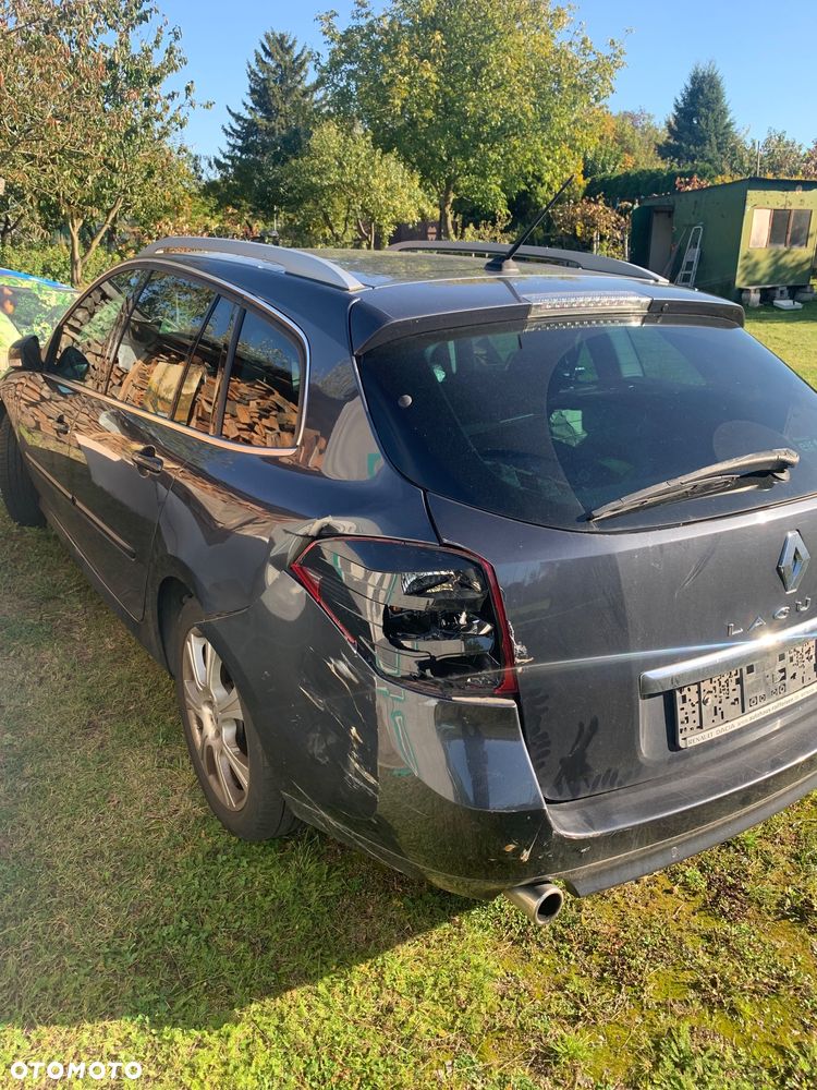 Renault Laguna - 5