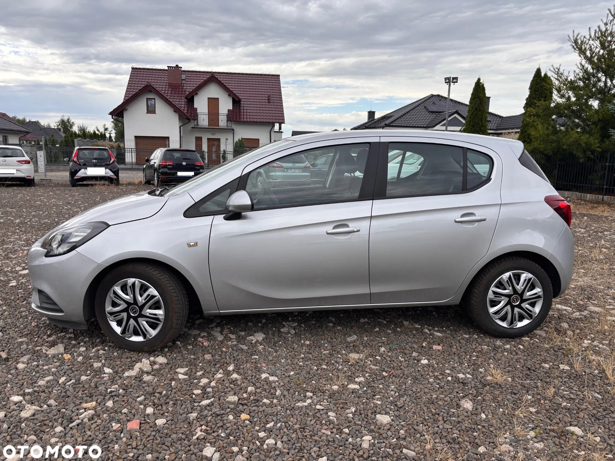 Opel Corsa 1.4 Active - 3