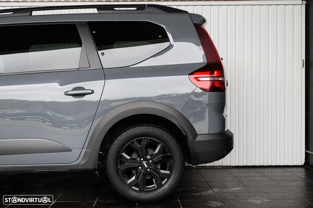 Dacia Jogger - 17