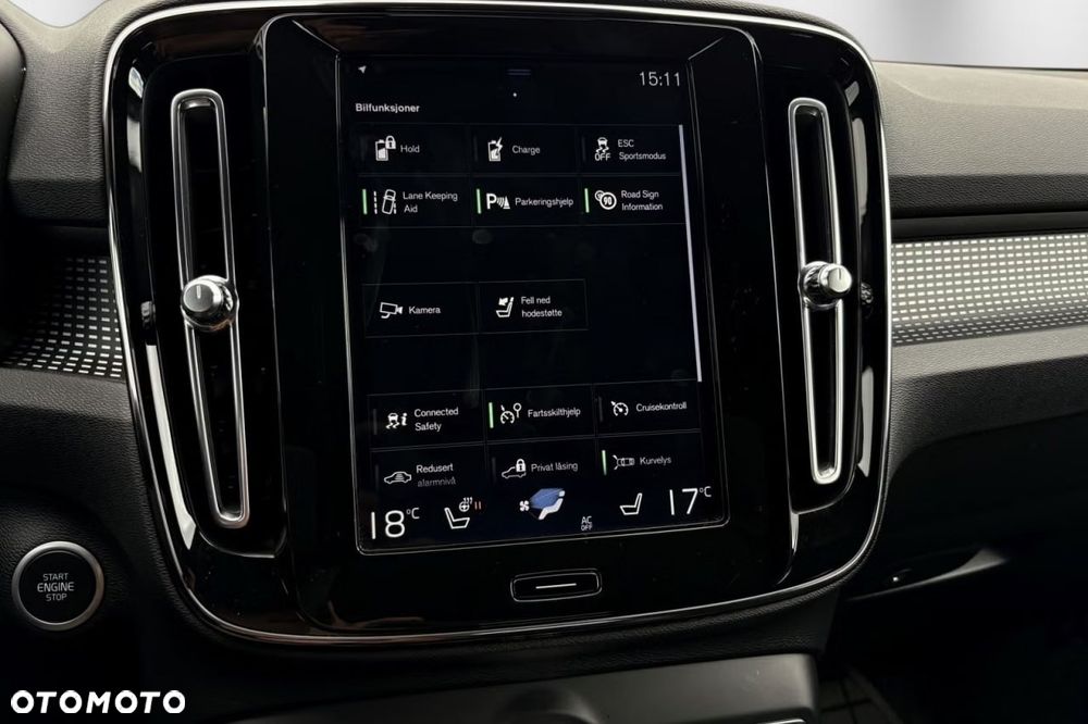 Volvo XC 40 T5 Recharge DKG RDesign - 22