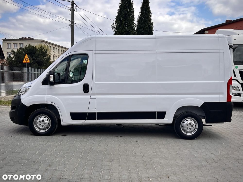 Fiat DUCATO L2H2 / SALON POLSKA / BOGATA WERSJA / PIERWSZY WŁAŚCICIEL / KREDYT, LEASING ! ! - 3