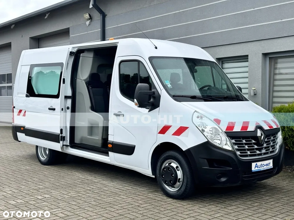 Renault Master - 6