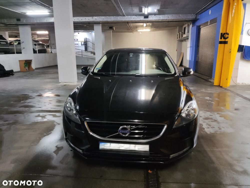 Volvo V40 - 3